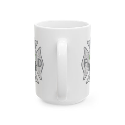 CERT Badge Mug