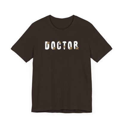 Doctor T-Shirt