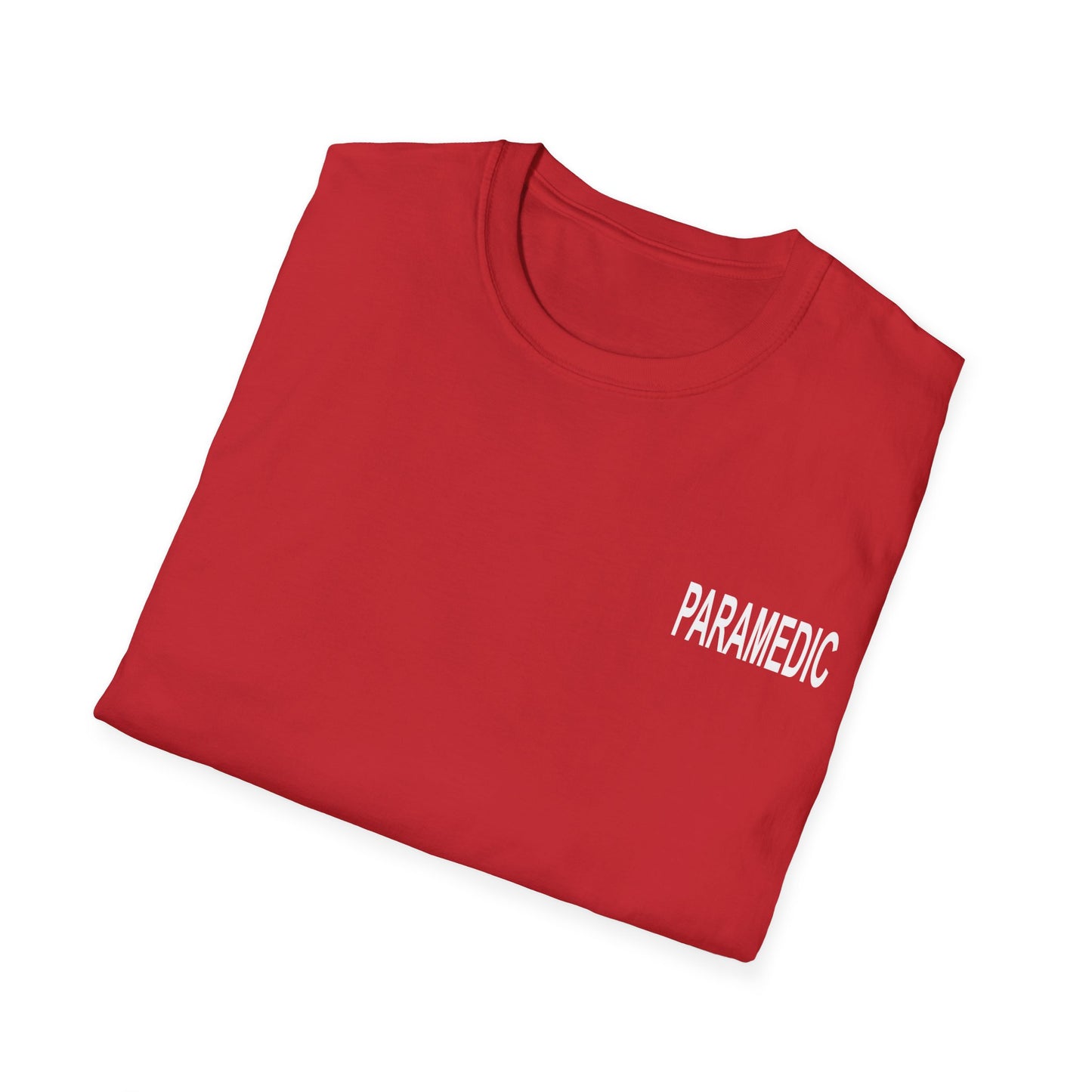 Paramedic T-Shirt