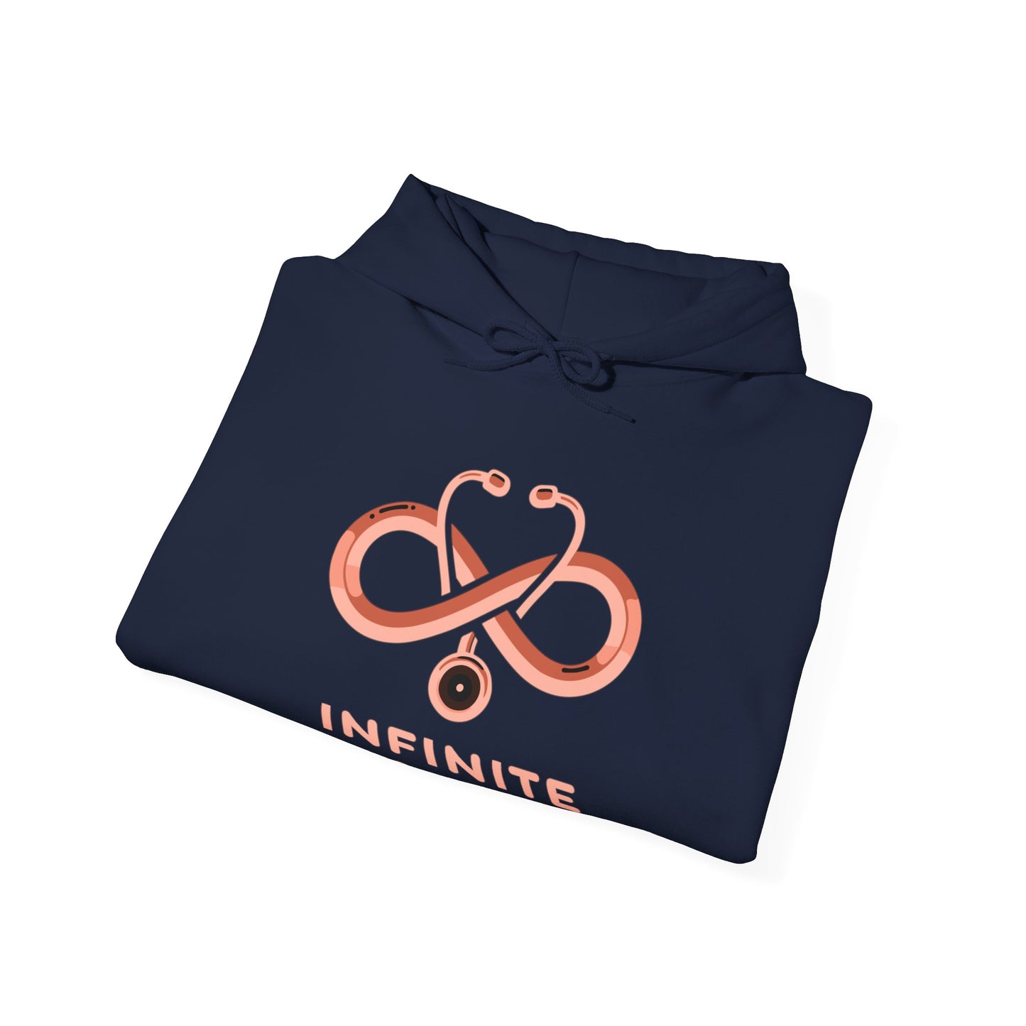 Infinite Care Nurse Hoodie