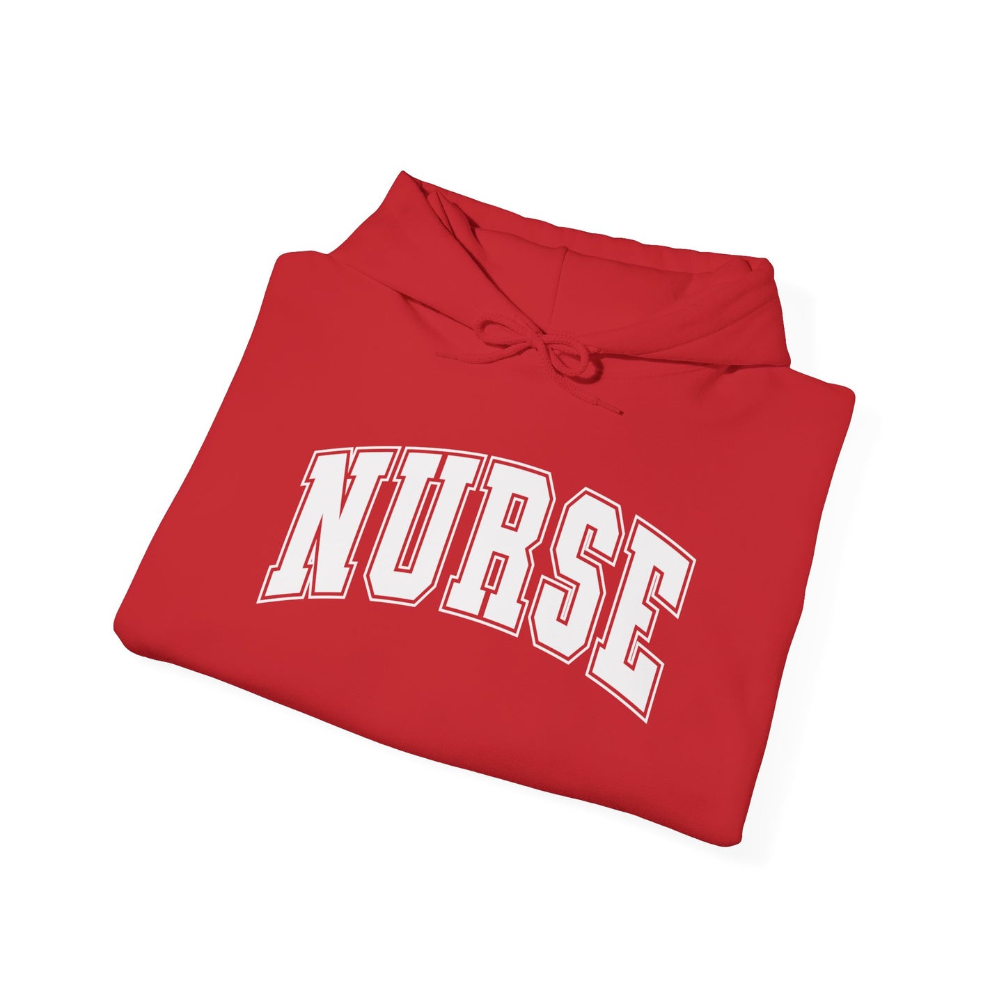 Nurse Hoodie