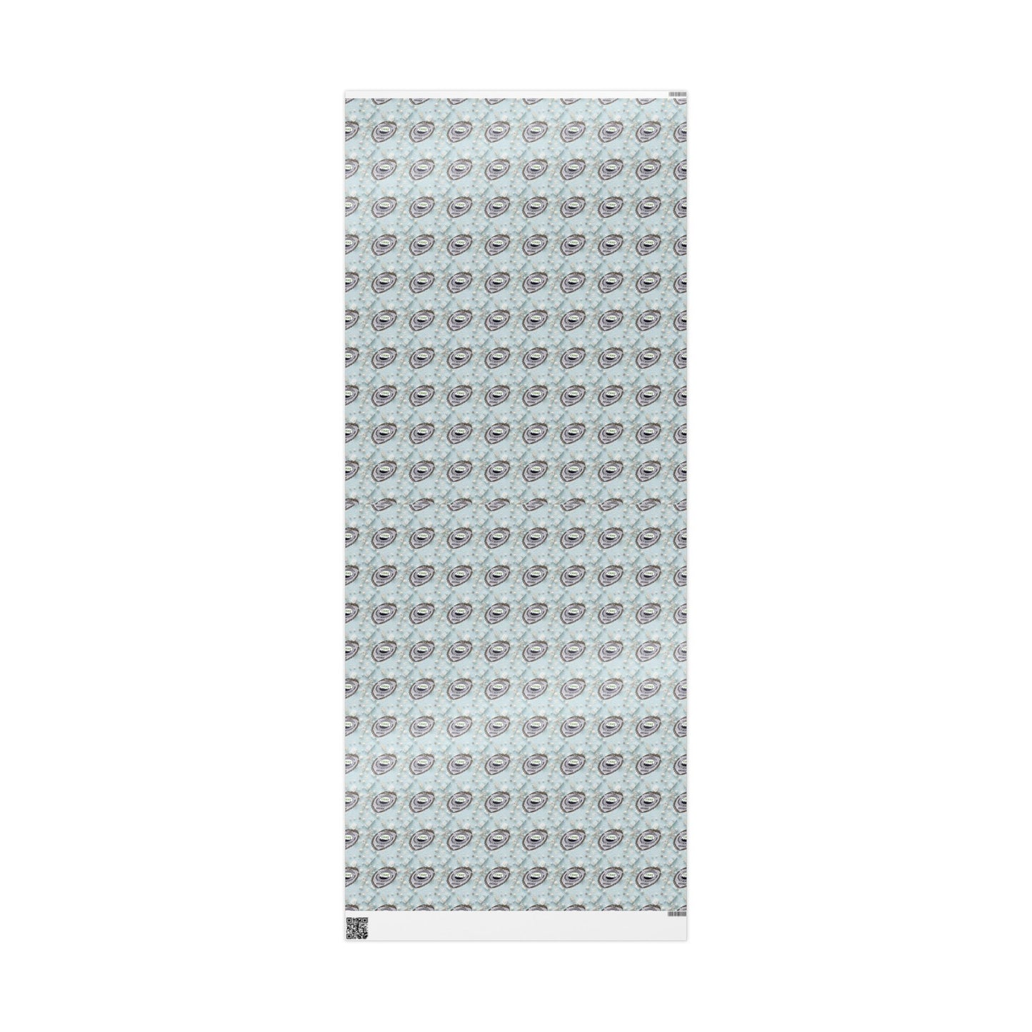 CERT Badge-S Wrapping Paper