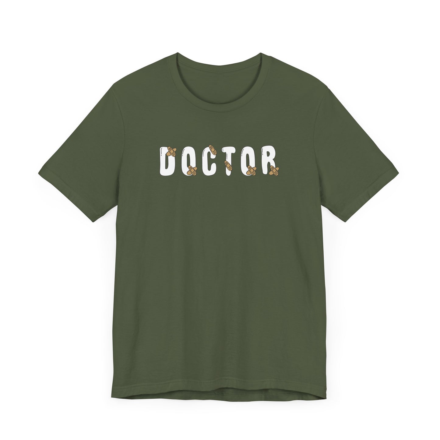 Doctor T-Shirt