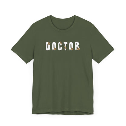 Doctor T-Shirt