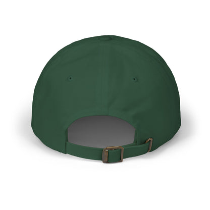 Custom Maltese Cross Baseball Cap