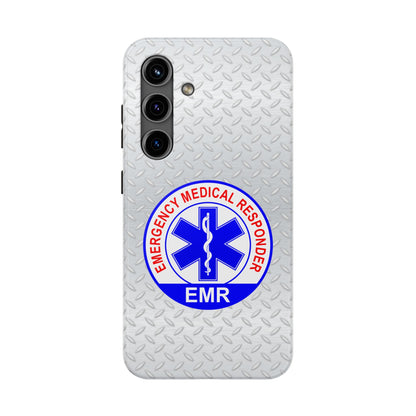 EMR Tough Phone Cases