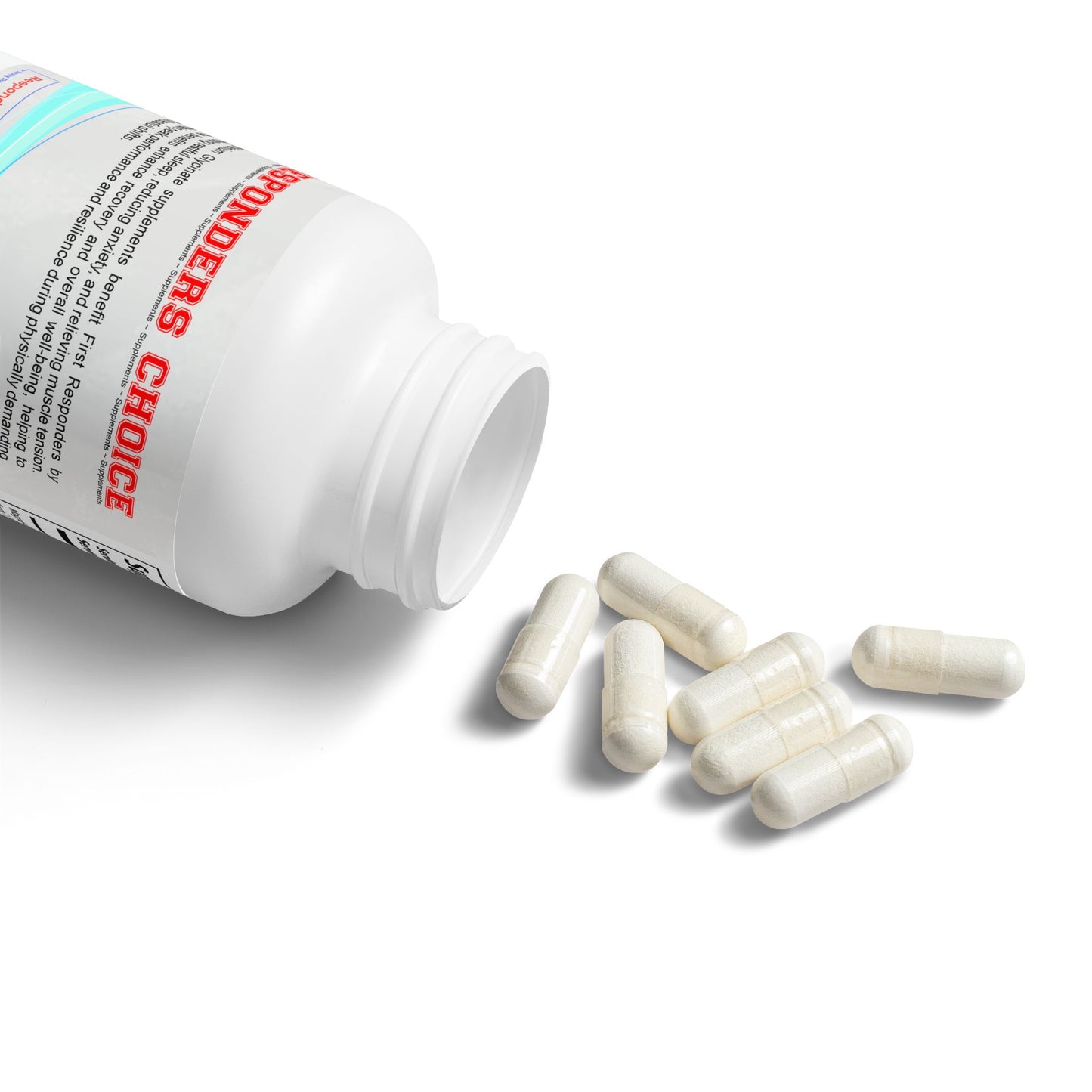 Magnesium Glycinate