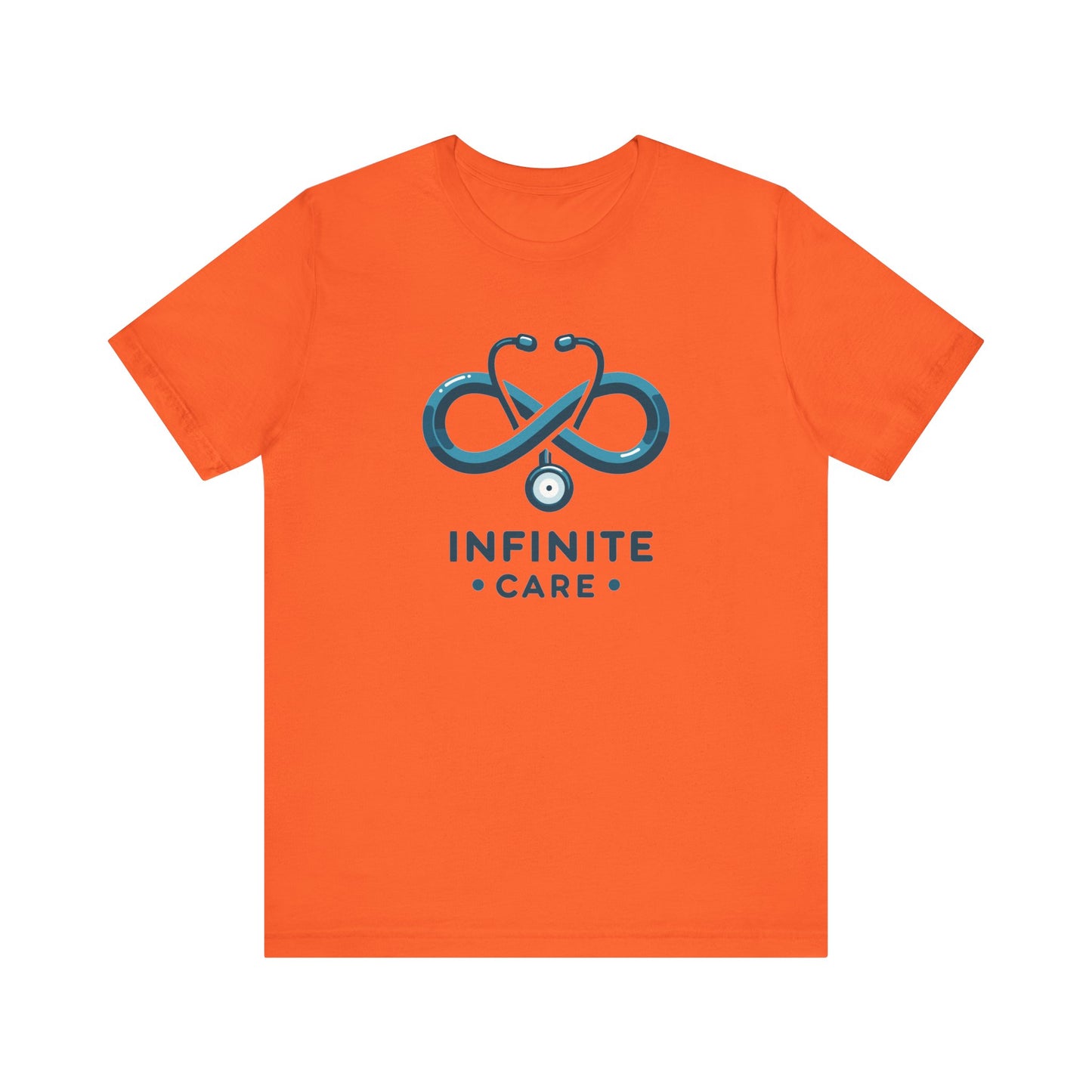 Infinite Care Nurse T-Shirt