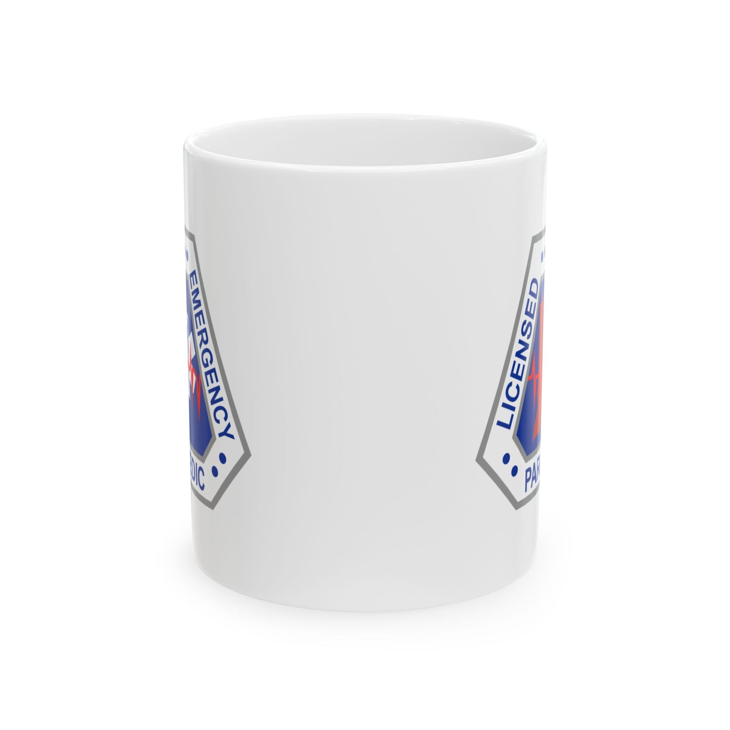 Indiana Paramedic Mug