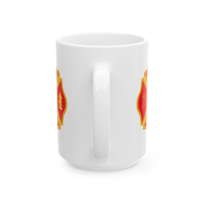 25 Years Service Award Mug