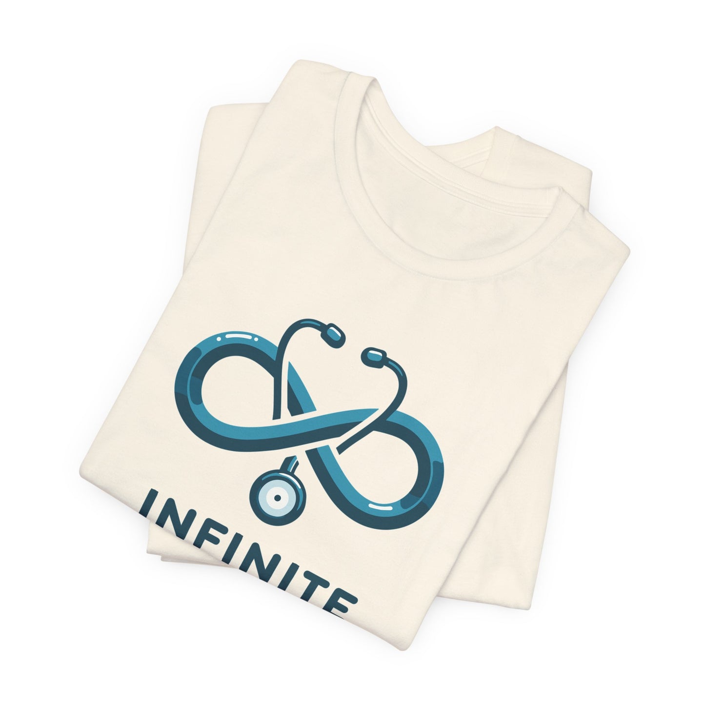 Infinite Care Nurse T-Shirt
