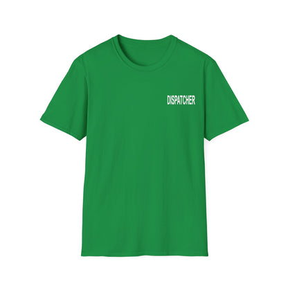 Dispatcher EMS T-Shirt