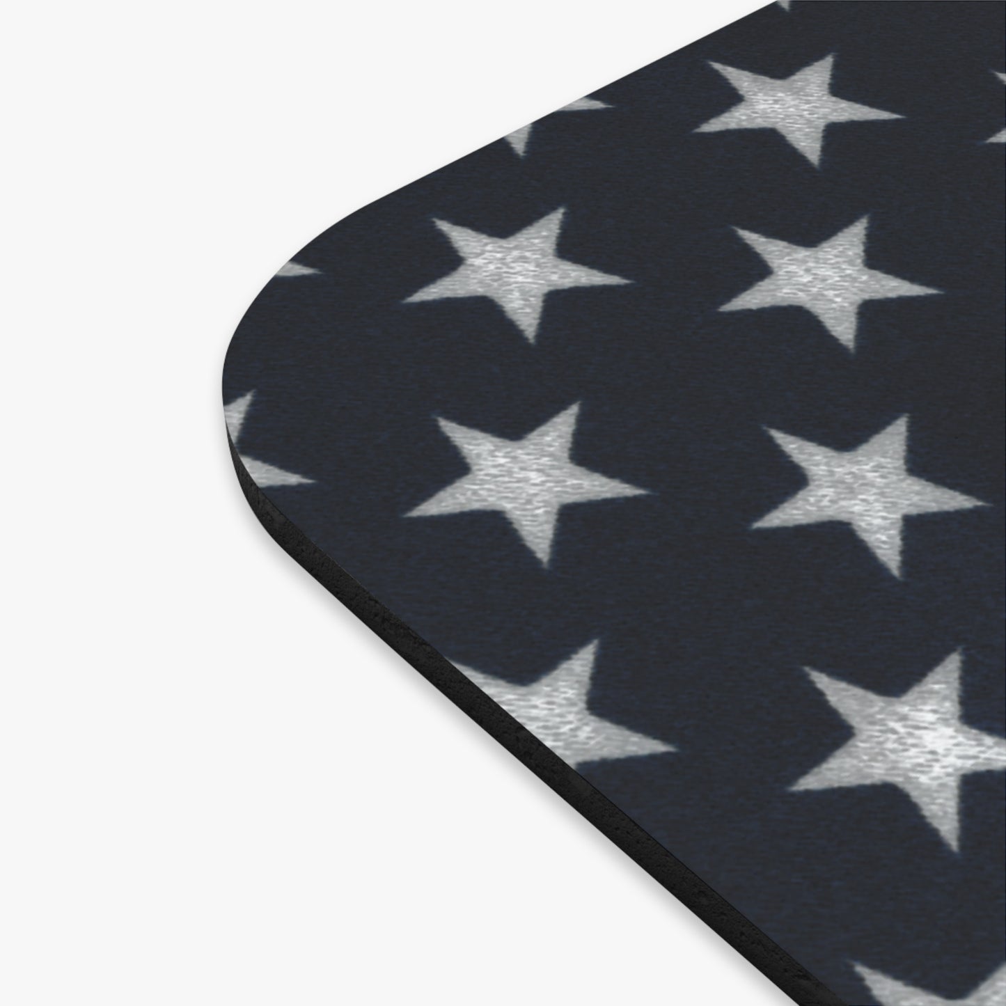 Fear & Courage Mouse Pad