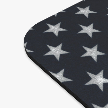 Fear & Courage Mouse Pad