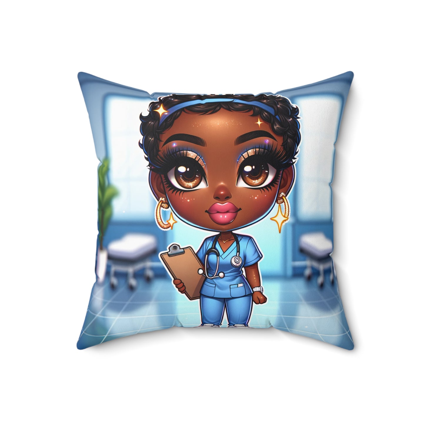 Nurse Pillow