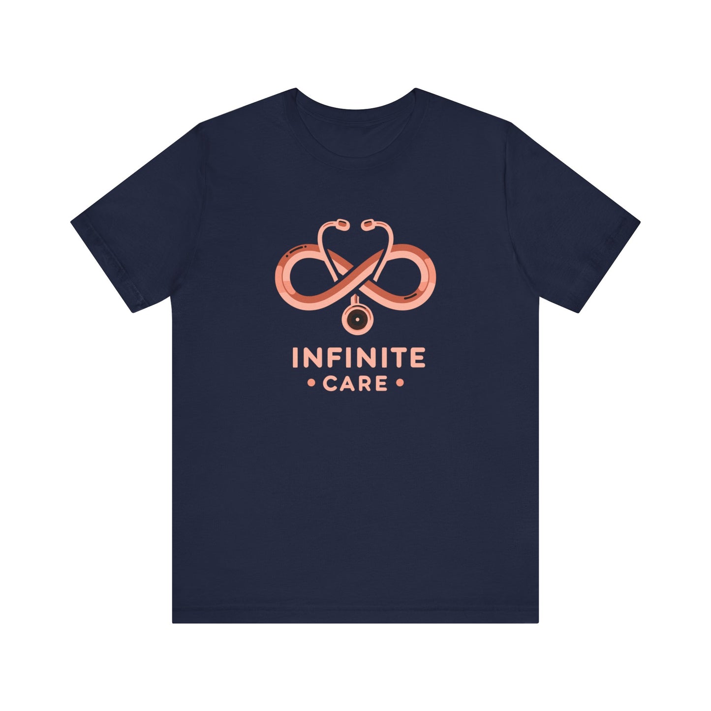 Infinite Care Nurse T-Shirt