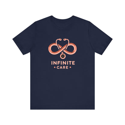 Infinite Care Nurse T-Shirt