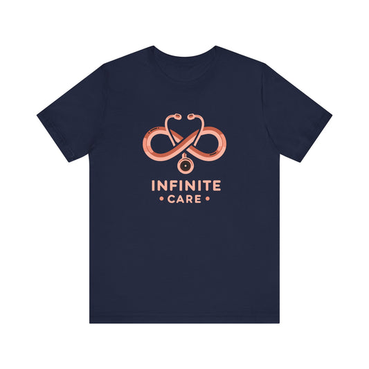 Infinite Care Nurse T-Shirt