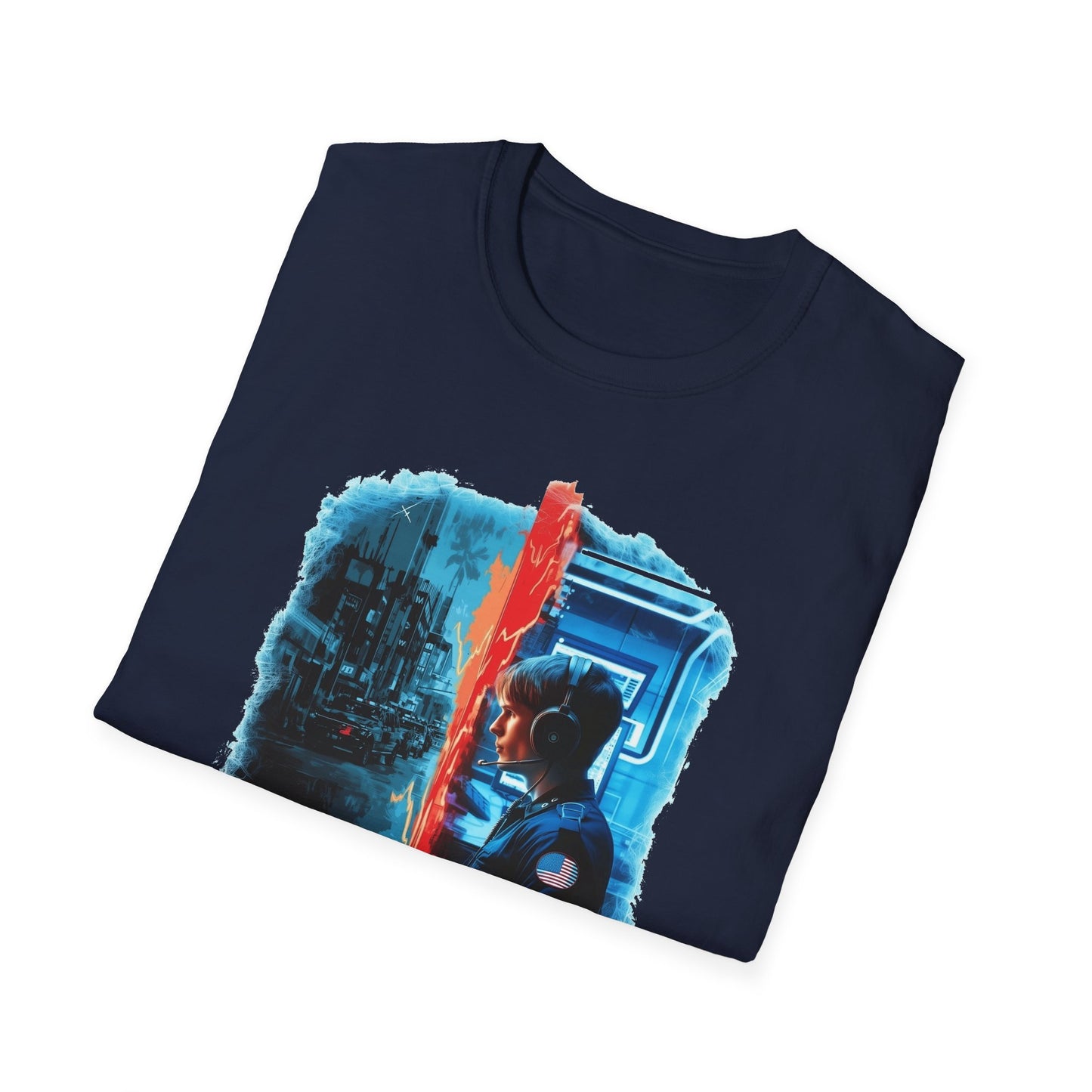 Dispatching Units T-Shirt