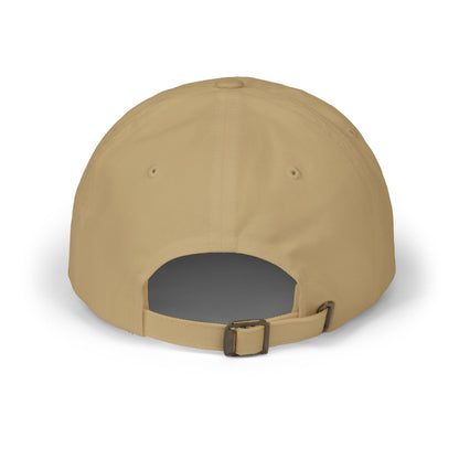 American Flag Green Line Baseball Cap