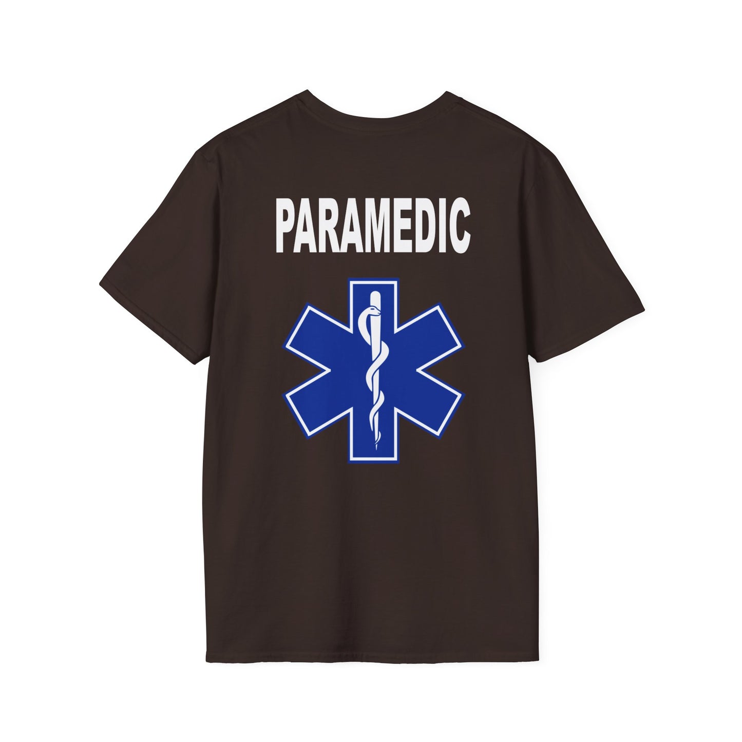 Paramedic T-Shirt