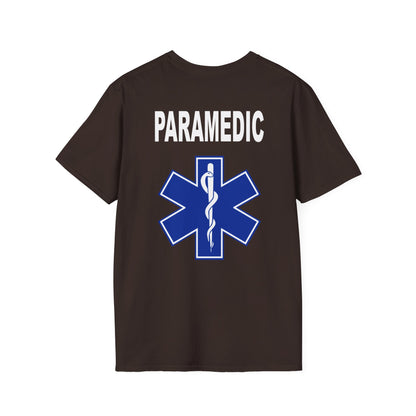 Paramedic T-Shirt