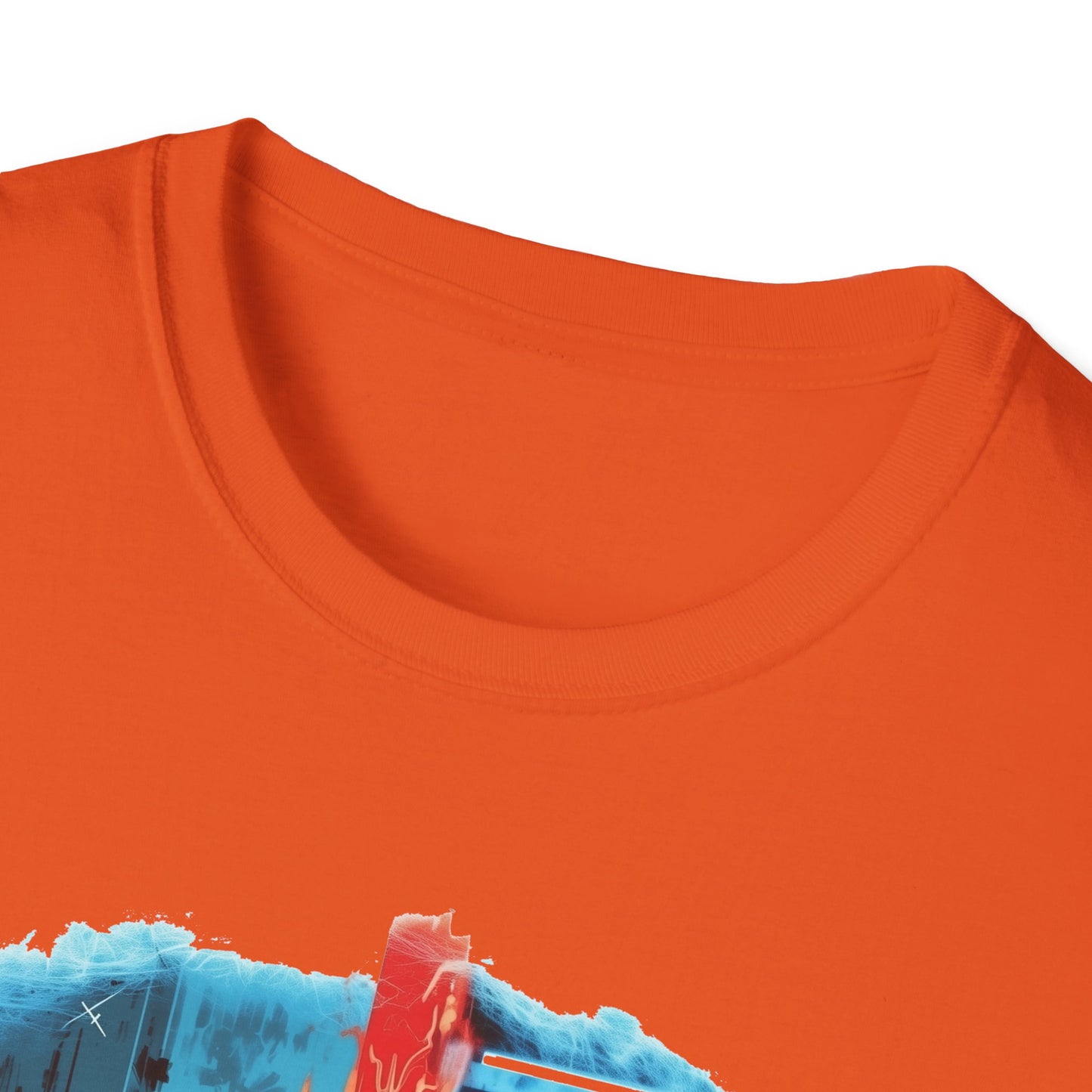 Dispatching Units T-Shirt