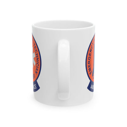 Indiana EMT Mug