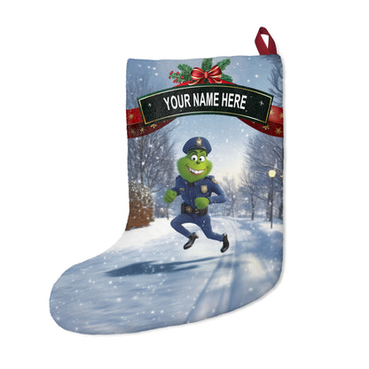 Foot Chase Stocking