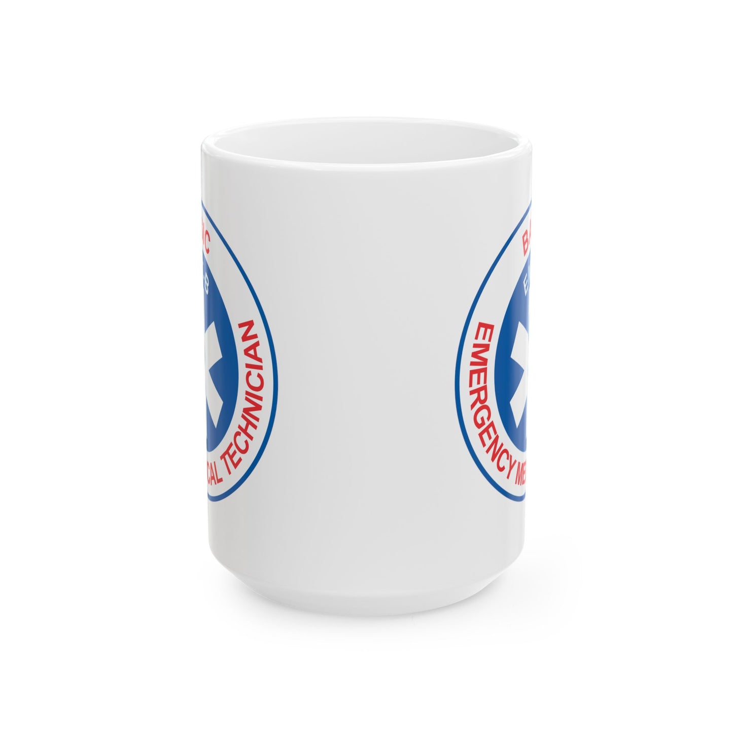 Proud EMT-B Mug