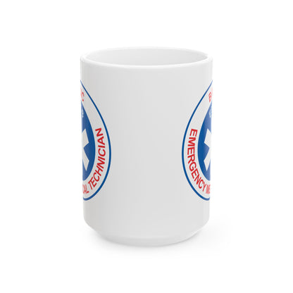 Proud EMT-B Mug
