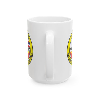 Hawaii Paramedic Mug