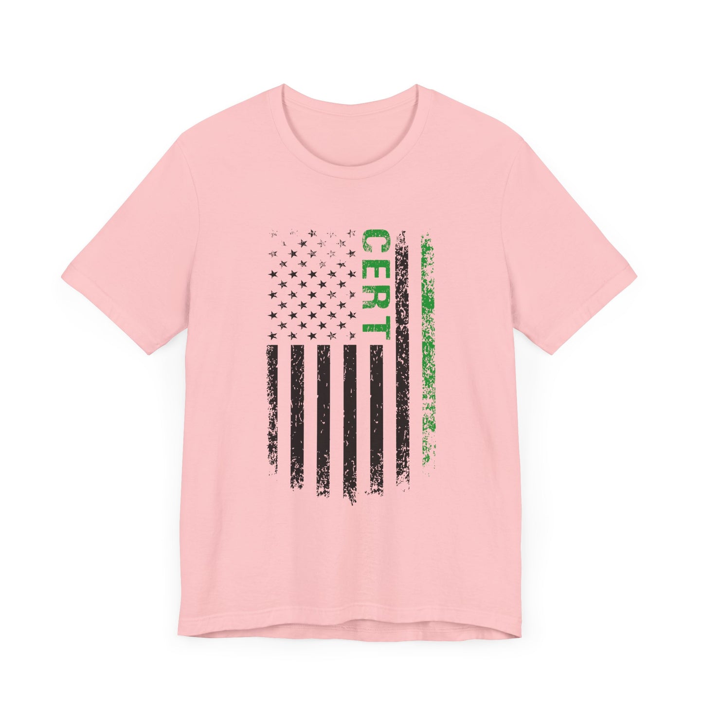 CERT Flag T-Shirt