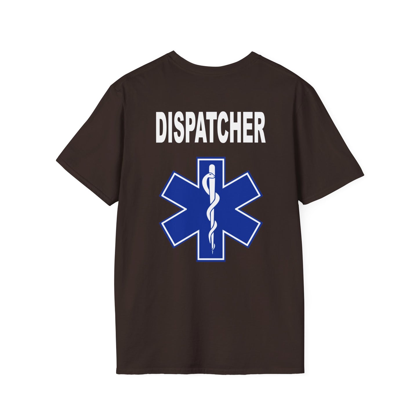 Dispatcher EMS T-Shirt