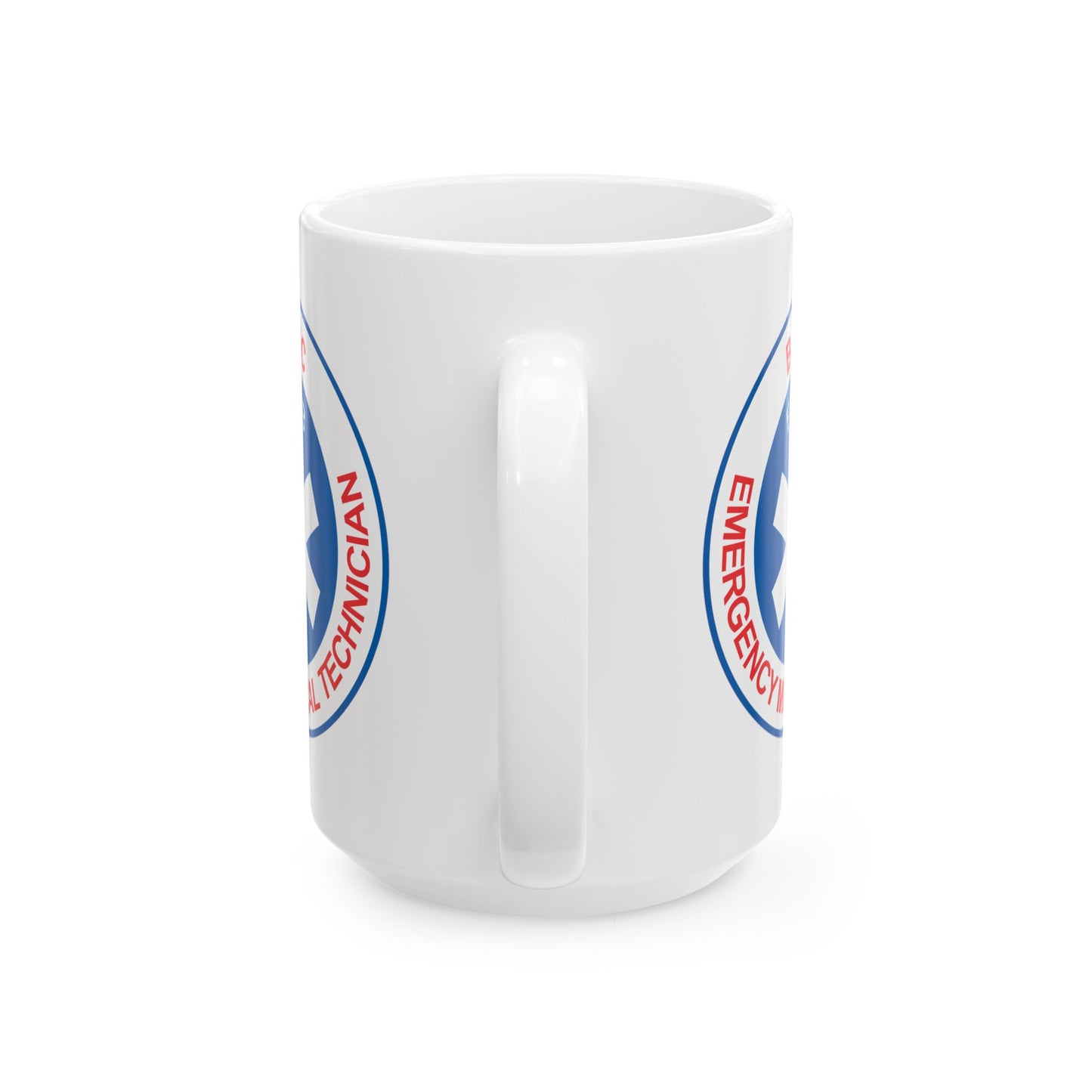 Proud EMT-B Mug