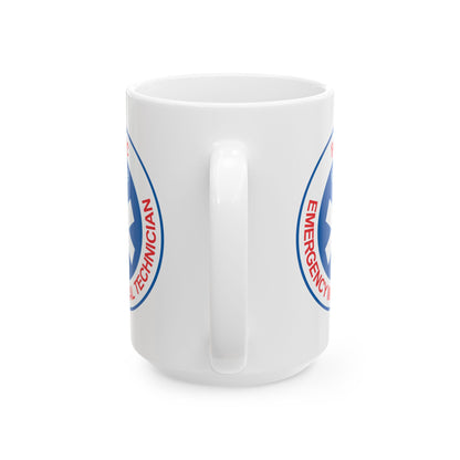 Proud EMT-B Mug