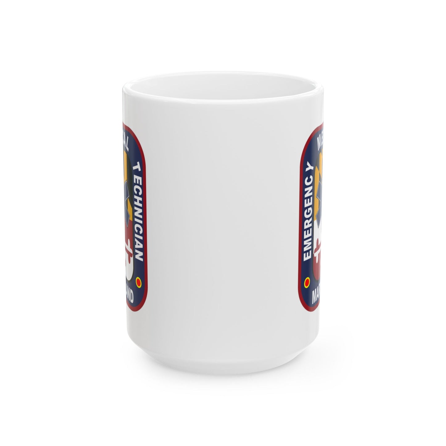 Maryland EMT Mug