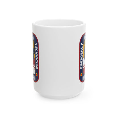 Maryland EMT Mug