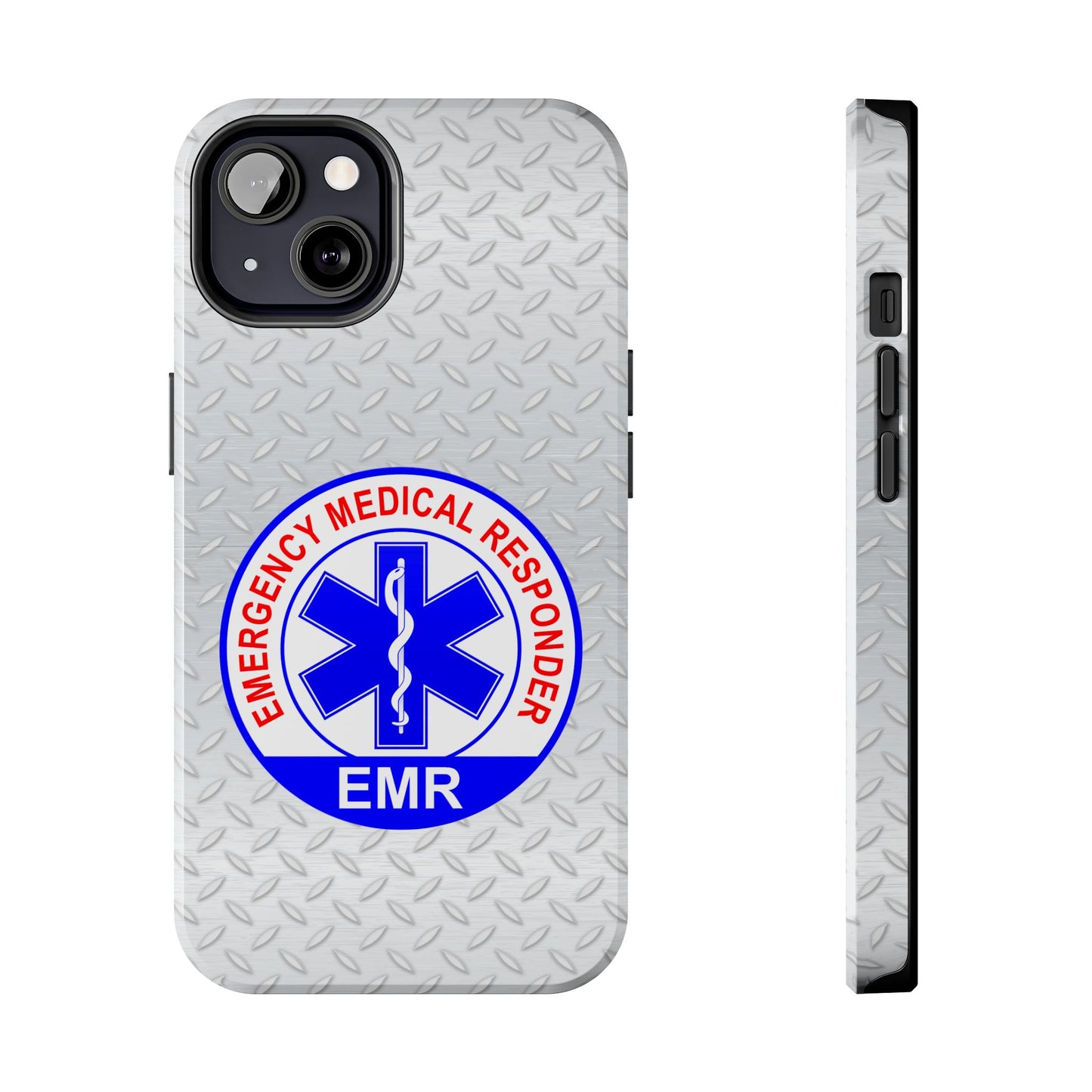 EMR Tough Phone Cases
