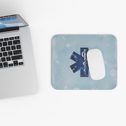 Christmas SOL Mouse Pad