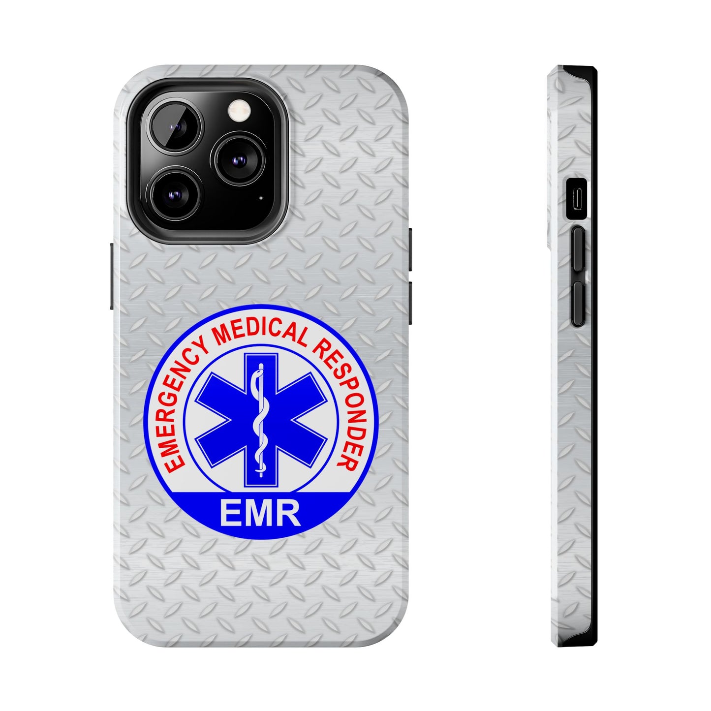 EMR Tough Phone Cases