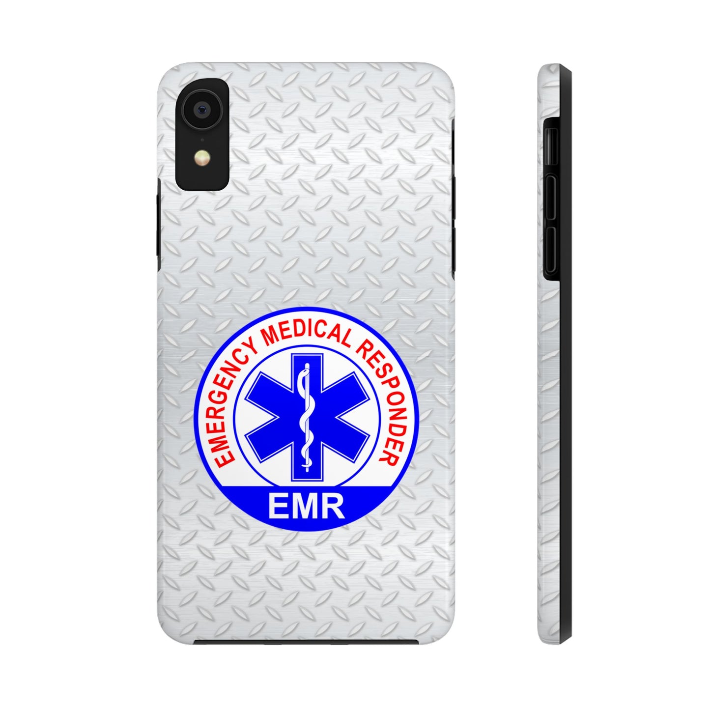 EMR Tough Phone Cases