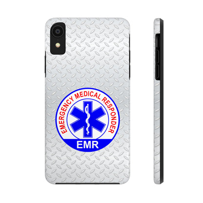 EMR Tough Phone Cases