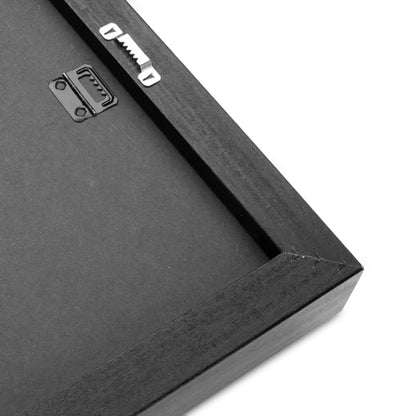 Framed Canvas - Glass Kidneys