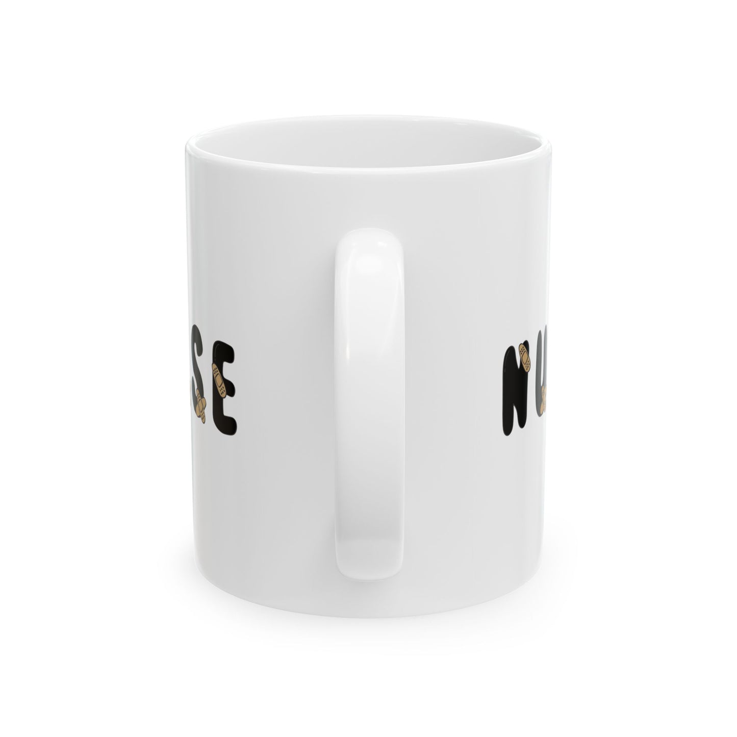 Nurse Mug