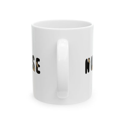 Nurse Mug