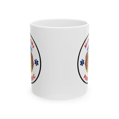 Missouri Paramedic Mug