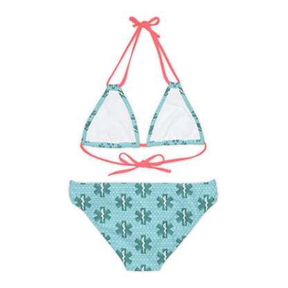 Strappy Bikini - Star of Life