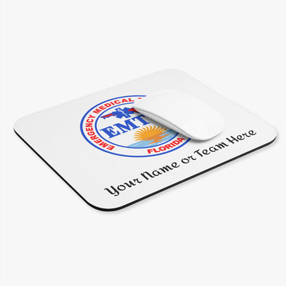 FL EMT Custom Mouse Pad