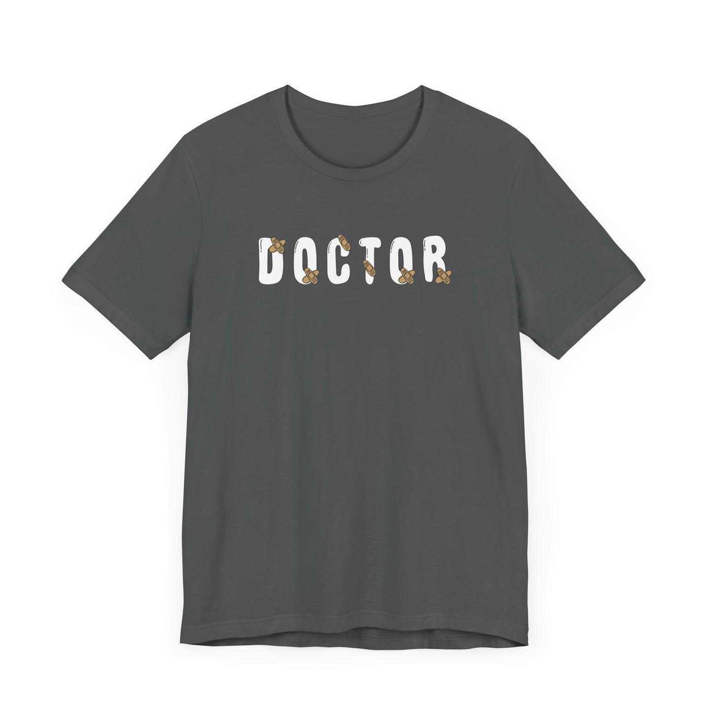 Doctor T-Shirt